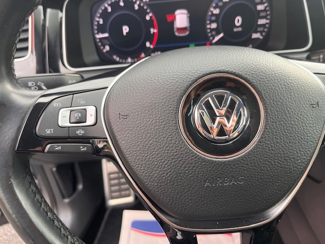 Volkswagen Golf - Photo 51