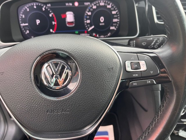 Volkswagen Golf - Photo 52