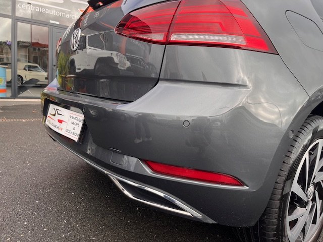 Volkswagen Golf - Photo 7