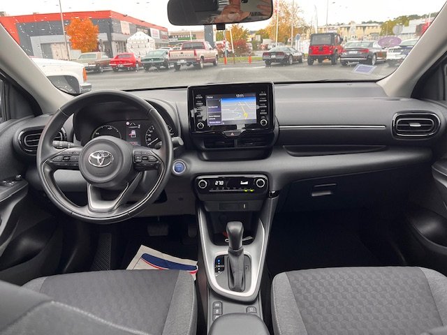 Toyota Yaris - Photo 11