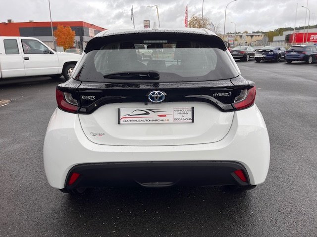 Toyota Yaris - Photo 12
