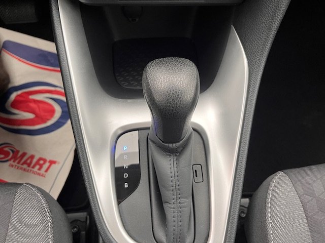 Toyota Yaris - Photo 14
