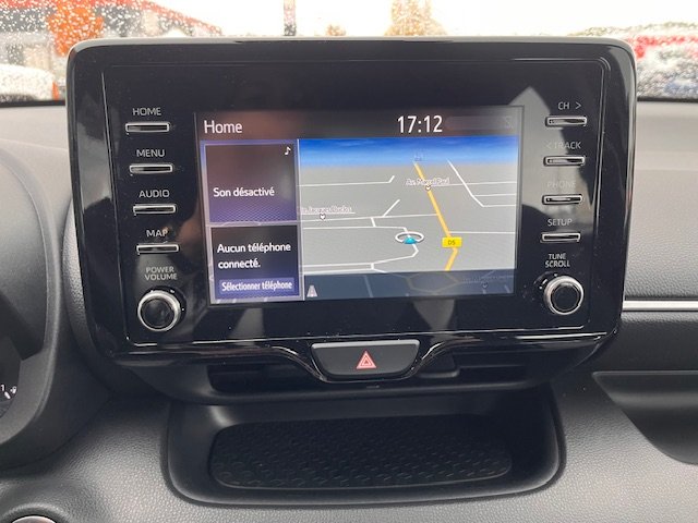 Toyota Yaris - Photo 17