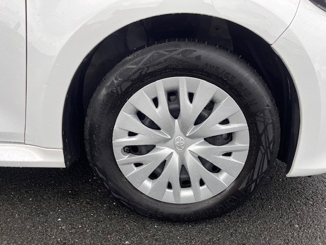 Toyota Yaris - Photo 21