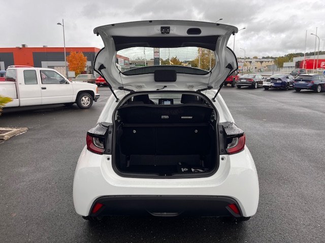 Toyota Yaris - Photo 26