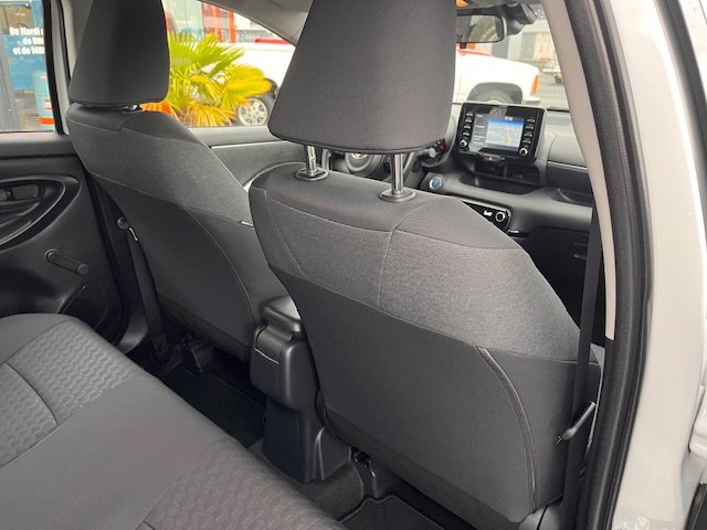 Toyota Yaris - Photo 27