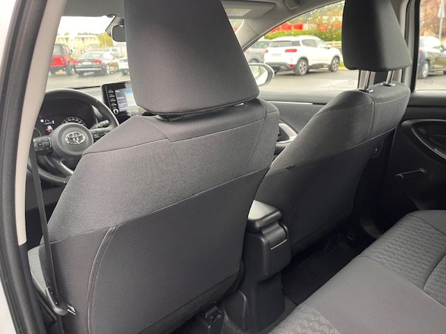 Toyota Yaris - Photo 30