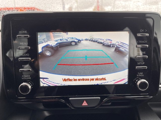 Toyota Yaris - Photo 3