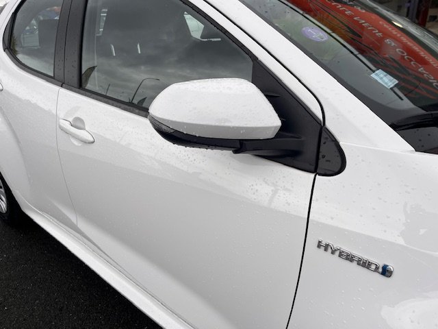 Toyota Yaris - Photo 36