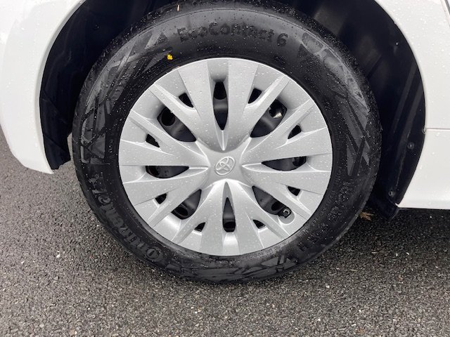 Toyota Yaris - Photo 40
