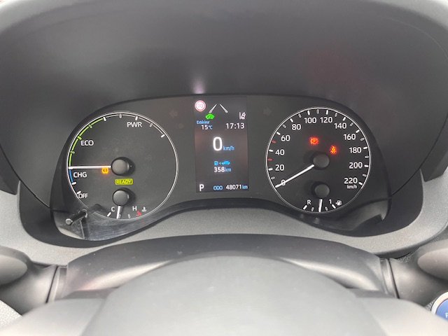 Toyota Yaris - Photo 4