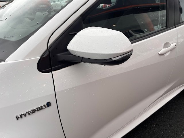 Toyota Yaris - Photo 42