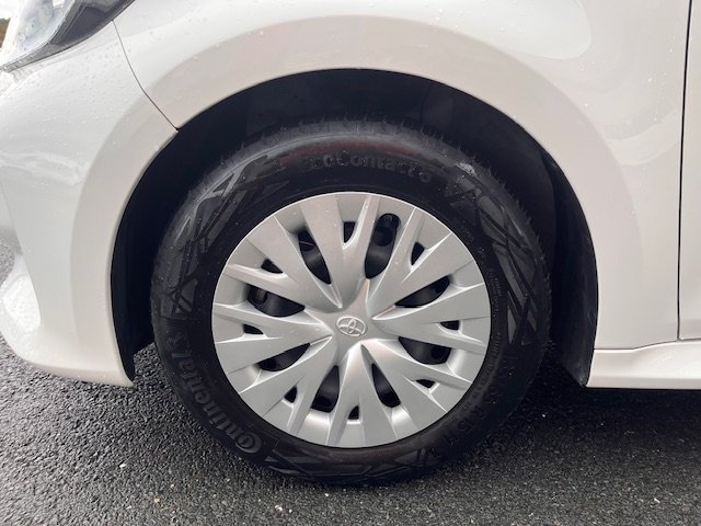 Toyota Yaris - Photo 43
