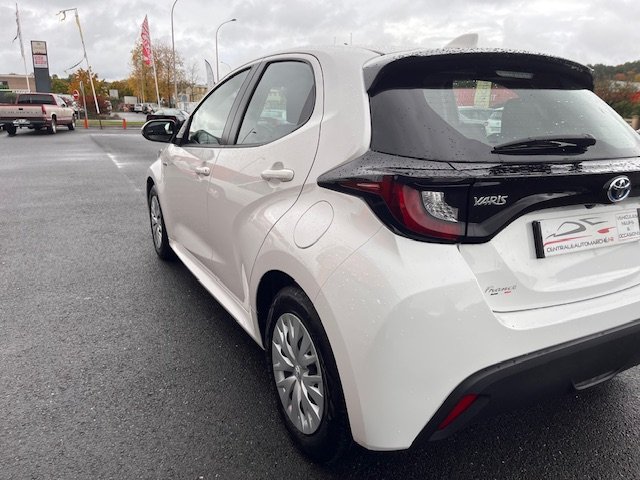 Toyota Yaris - Photo 44
