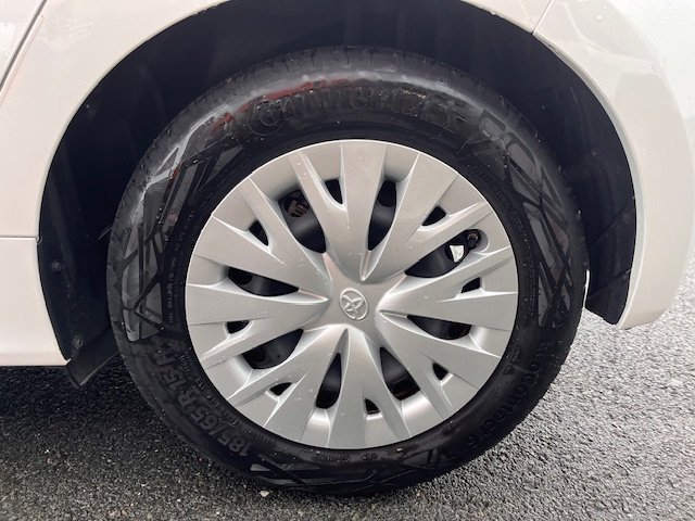 Toyota Yaris - Photo 47