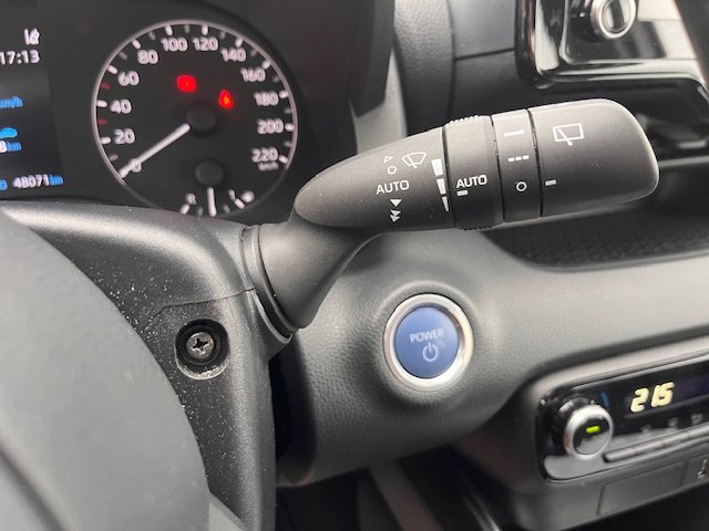 Toyota Yaris - Photo 48