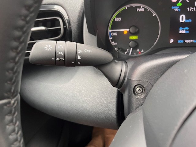 Toyota Yaris - Photo 49