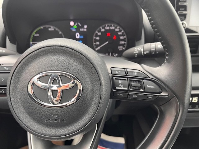 Toyota Yaris - Photo 51