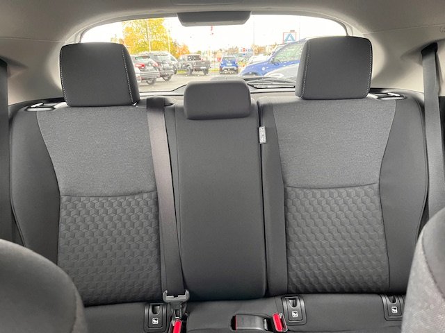 Toyota Yaris - Photo 6