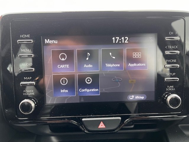 Toyota Yaris - Photo 9
