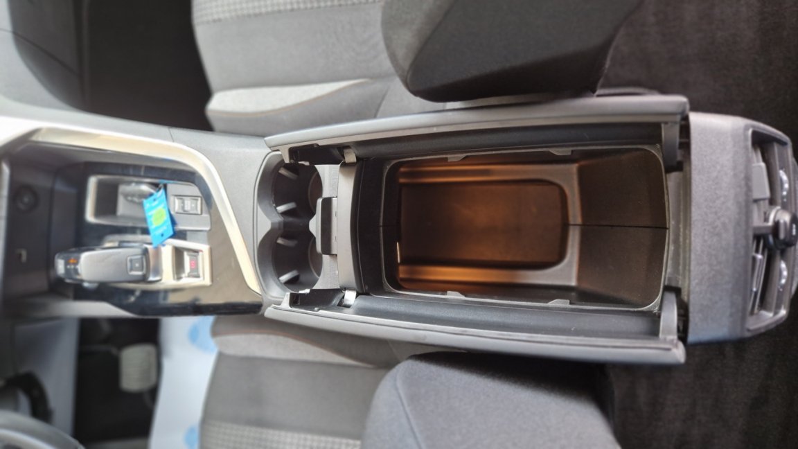 Peugeot 3008 - Photo 21