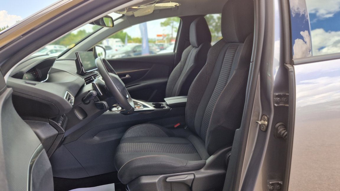 Peugeot 3008 - Photo 22