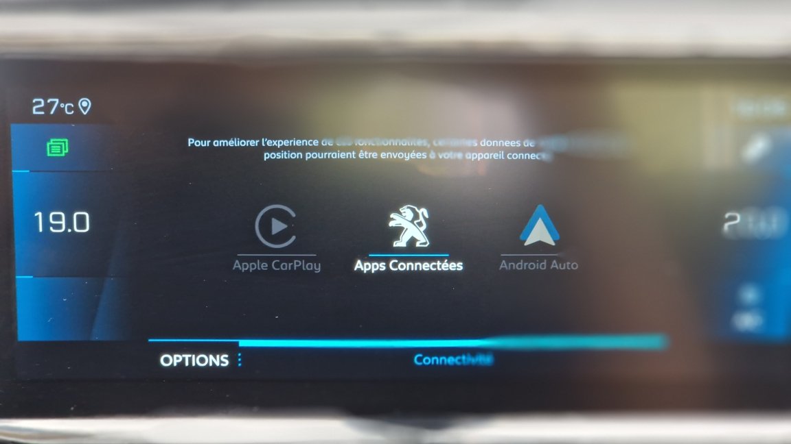 Peugeot 3008 - Photo 25