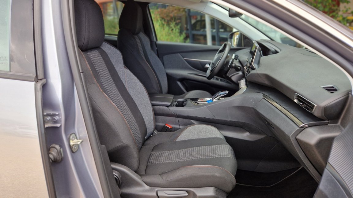 Peugeot 3008 - Photo 27
