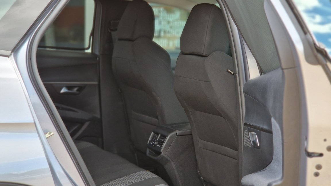 Peugeot 3008 - Photo 28