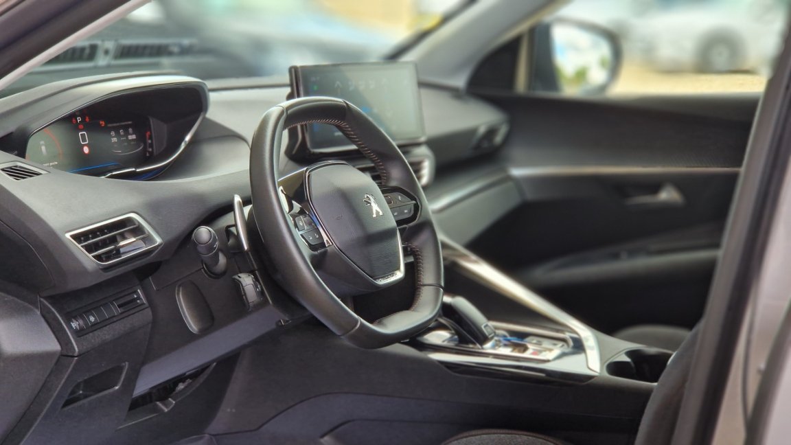 Peugeot 3008 - Photo 29