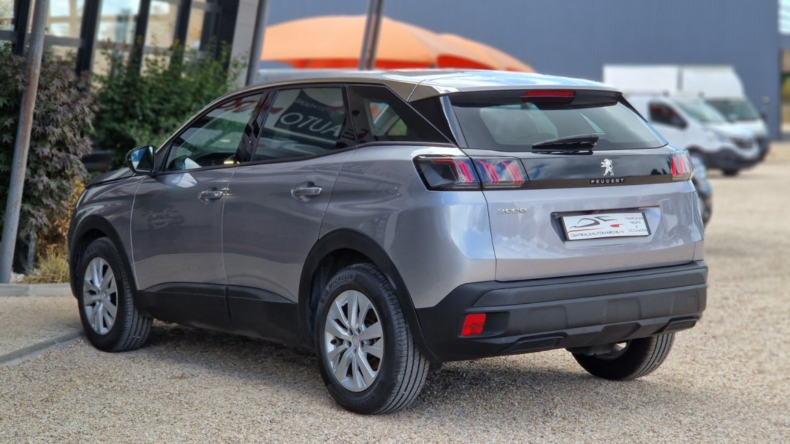 Peugeot 3008 - Photo 32