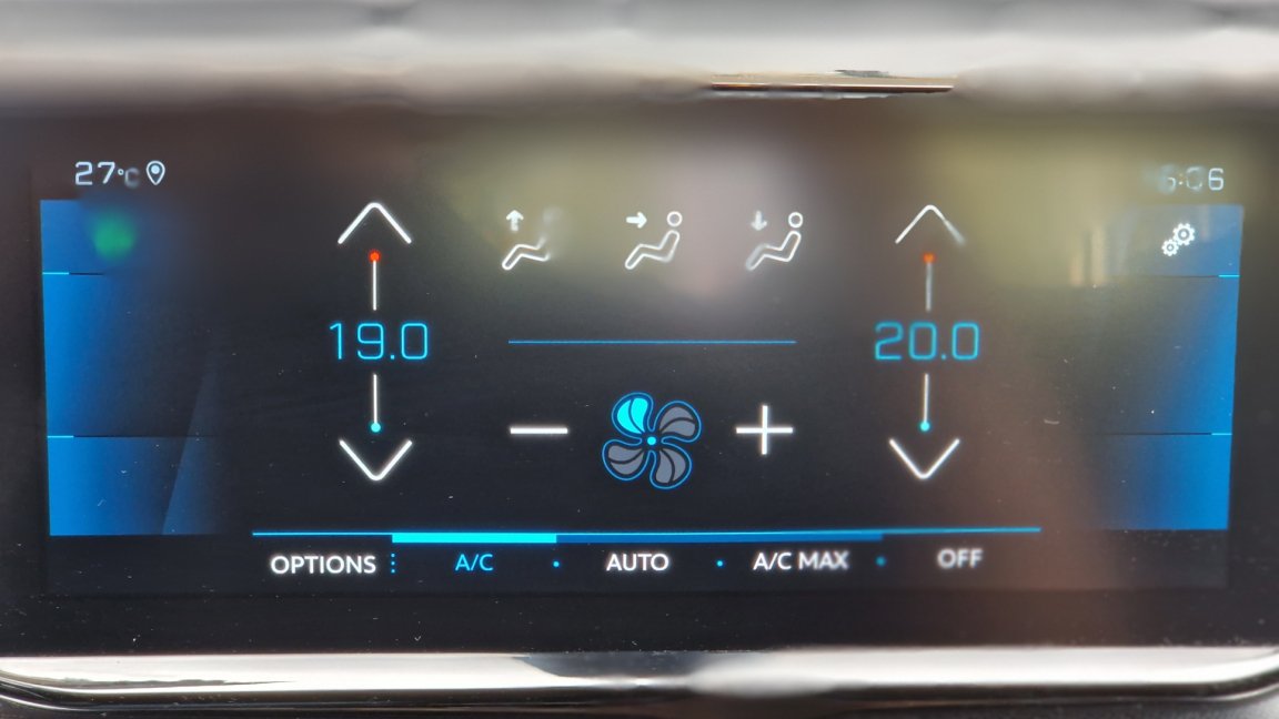 Peugeot 3008 - Photo 33