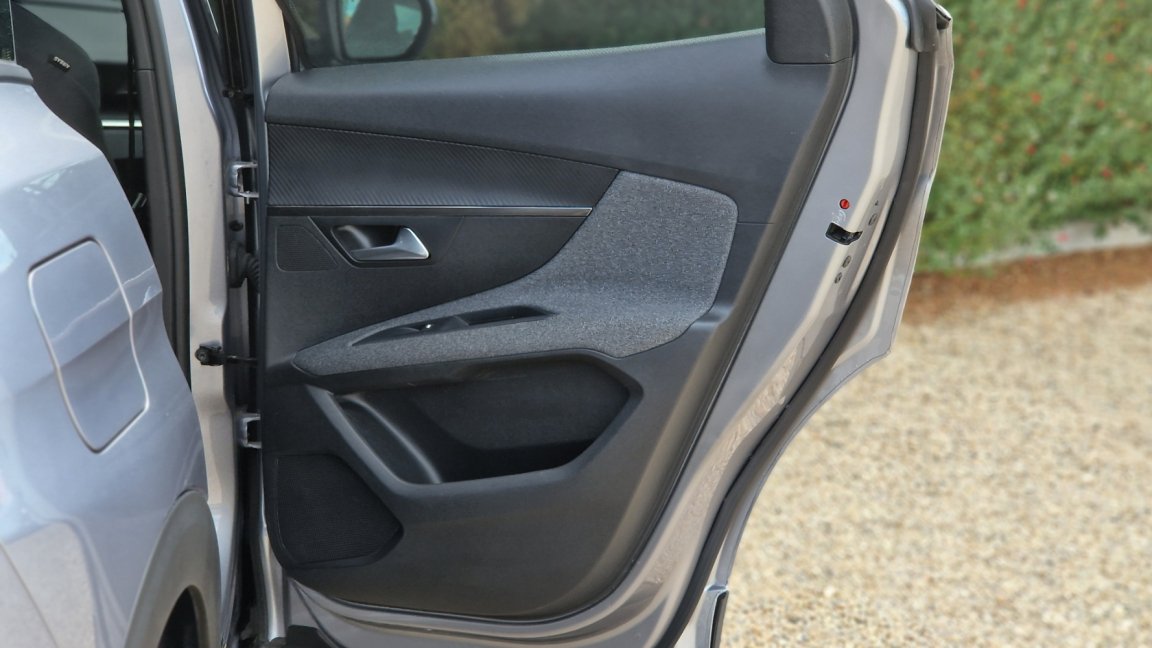 Peugeot 3008 - Photo 34