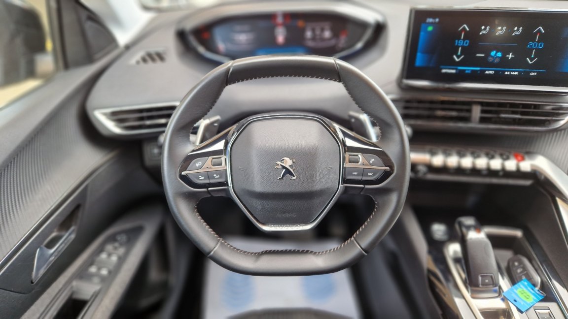 Peugeot 3008 - Photo 36