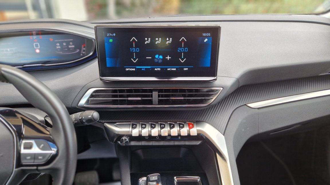 Peugeot 3008 - Photo 37