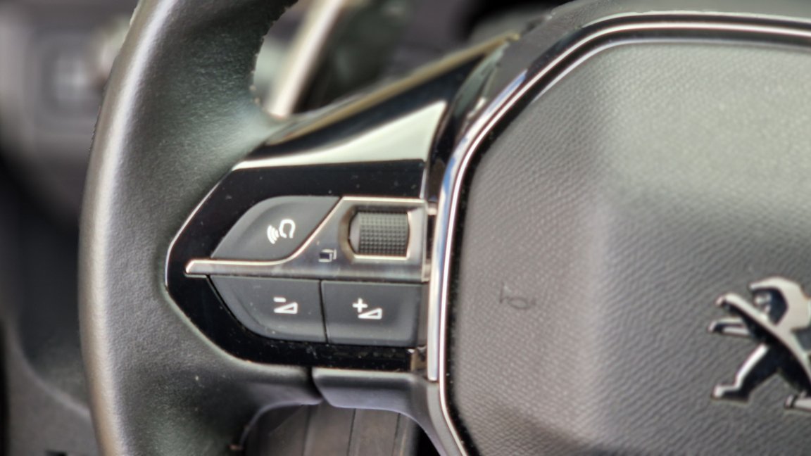 Peugeot 3008 - Photo 40