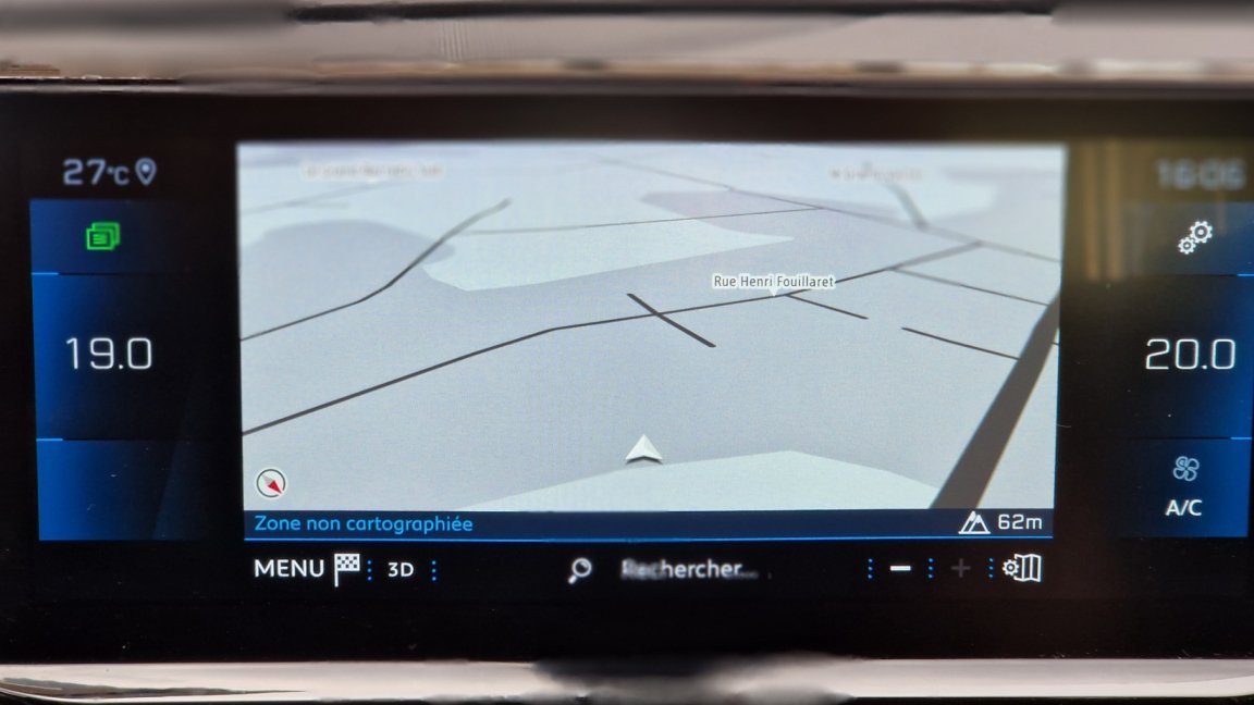 Peugeot 3008 - Photo 41