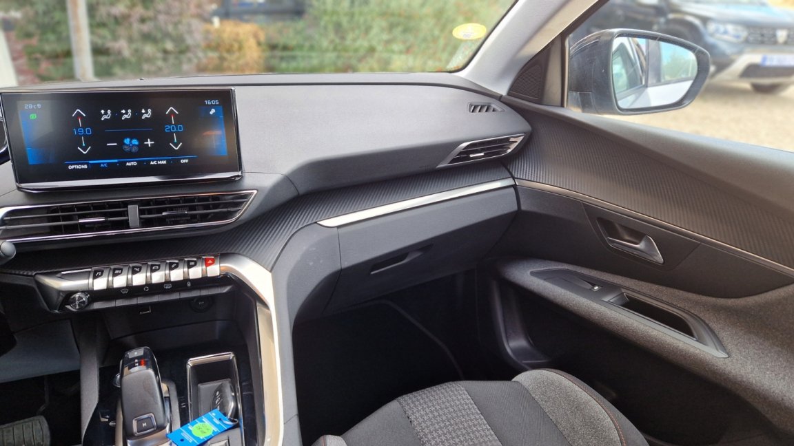 Peugeot 3008 - Photo 43
