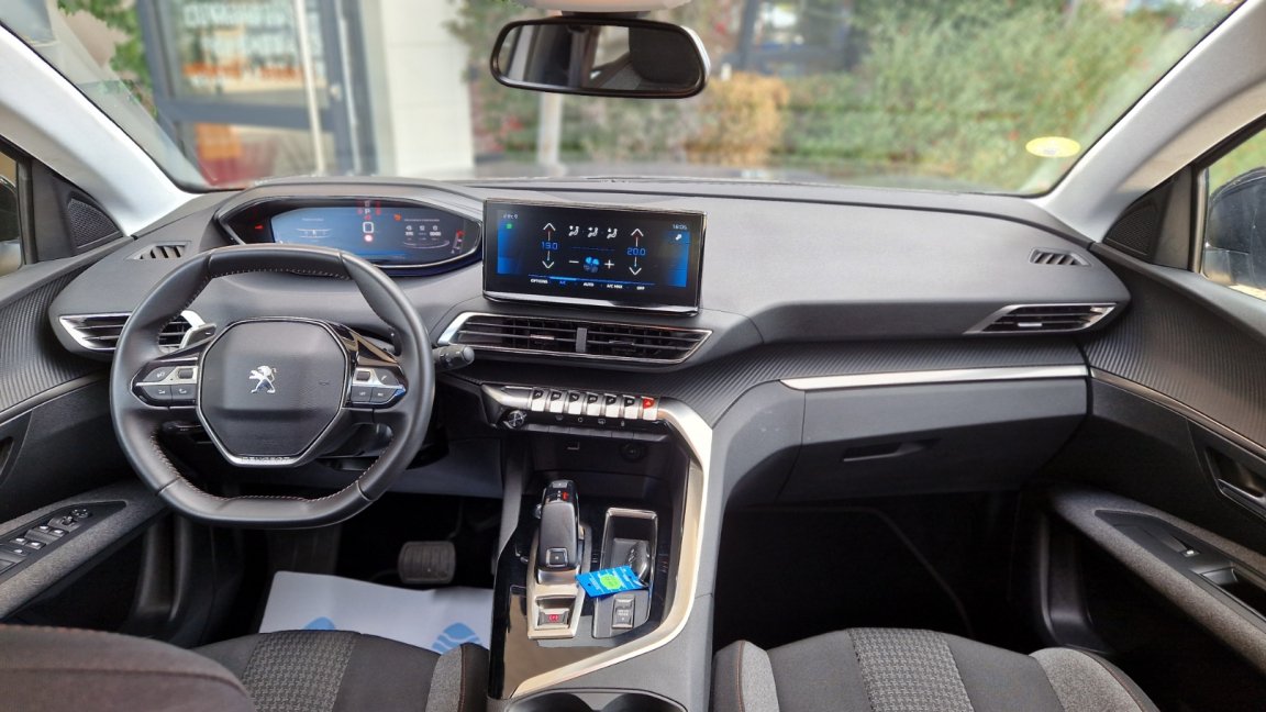 Peugeot 3008 - Photo 45
