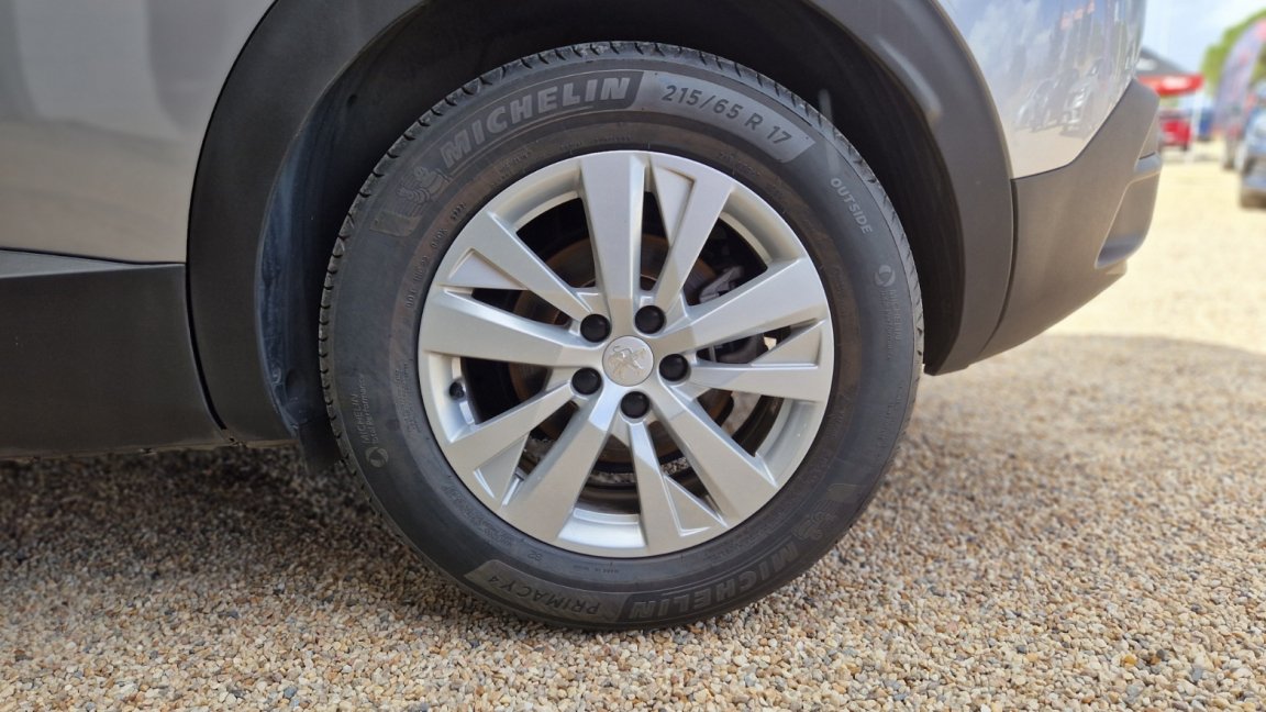 Peugeot 3008 - Photo 47