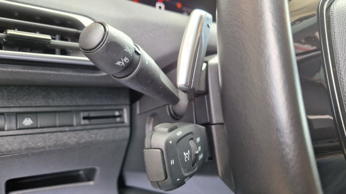 Peugeot 3008 - Photo 48