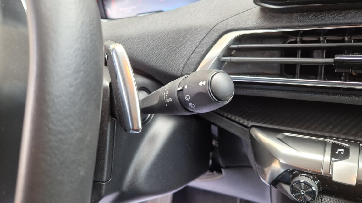 Peugeot 3008 - Photo 50