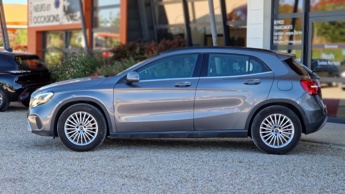 Mercedes Gla - Photo 2