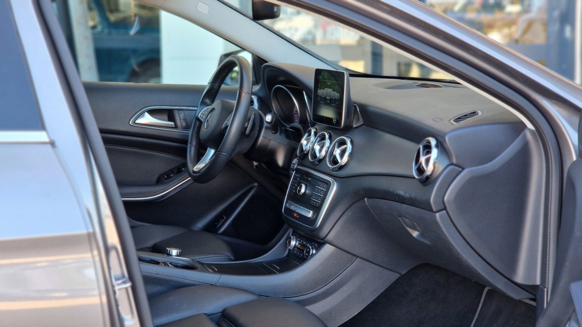Mercedes Gla - Photo 32