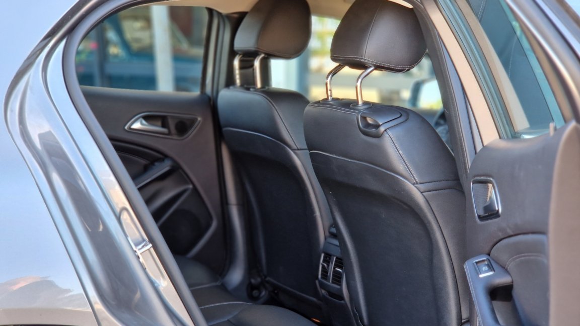Mercedes Gla - Photo 35