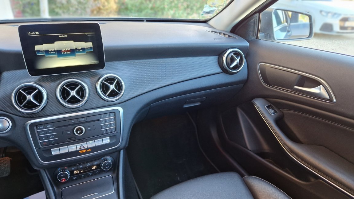 Mercedes Gla - Photo 36