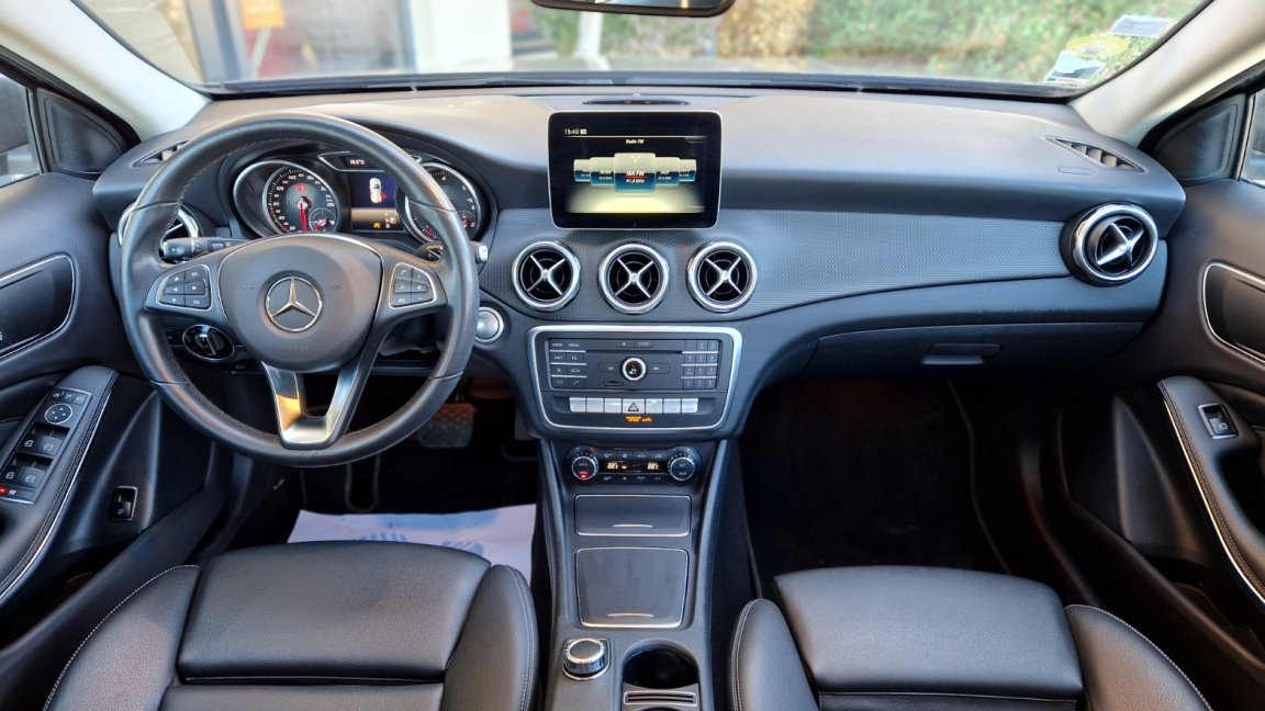 Mercedes Gla - Photo 38