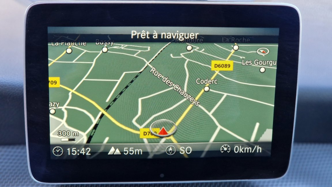 Mercedes Gla - Photo 41