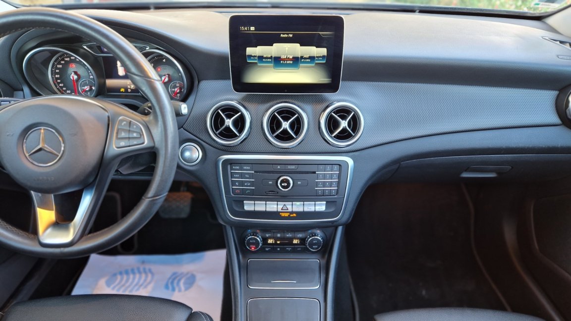Mercedes Gla - Photo 43
