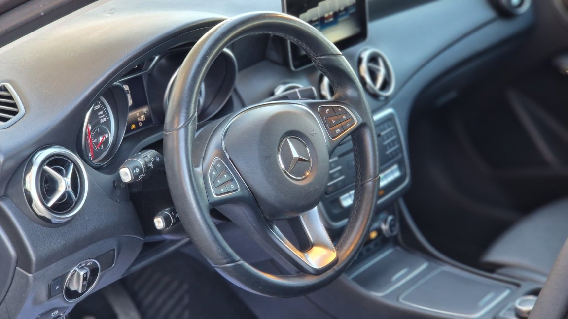Mercedes Gla - Photo 44